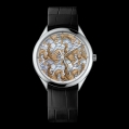 Vacheron Constantin Metiers D'Art Les Univers Infinis - Horseman