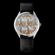 Vacheron Constantin Metiers D'Art Les Univers Infinis - Horseman