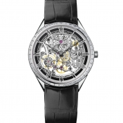Vacheron Constantin Metiers D'Art Mecaniques  Ajourees High Jewellery