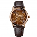 Vacheron Constantin Metiers D'Art The legend of the Chinese zodiac - Year of the Horse