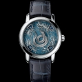 Vacheron Constantin Metiers D'Art The Legend of the Chinese Zodiac - Year of the Snake