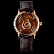 Vacheron Constantin Metiers D'Art The legend of the Chinese zodiac - Year of the Snake