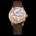 Vacheron Constantin Metiers D'Art Tribute to great explorers - 'Christopher Colombus expedition'