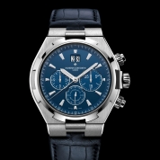 Vacheron Constantin Overseas Chronograph