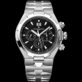 Vacheron Constantin Overseas Chronograph