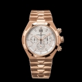 Vacheron Constantin Overseas Chronograph