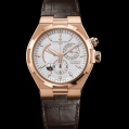 Vacheron Constantin Overseas Dual Time