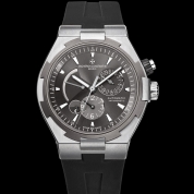 Vacheron Constantin Overseas Dual Time