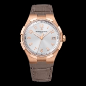 Vacheron Constantin Overseas Ladies Date Automatic