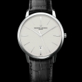Vacheron Constantin Patrimony Contemporaine Date Automatic