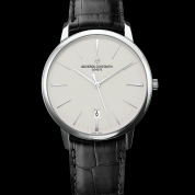 Vacheron Constantin Patrimony Contemporaine Date Automatic