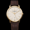 Vacheron Constantin Patrimony Contemporaine Date Automatic
