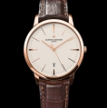 Vacheron Constantin Patrimony Contemporaine Date Automatic