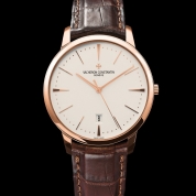 Vacheron Constantin Patrimony Contemporaine Date Automatic