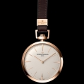 Vacheron Constantin Patrimony Contemporaine Pocket Watch