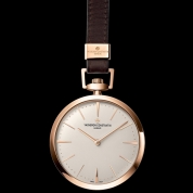 Vacheron Constantin Patrimony Contemporaine Pocket Watch