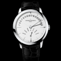 Vacheron Constantin Patrimony Contemporaine Retrograde Day and Date