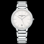 Vacheron Constantin Patrimony Ladies Contemporaine Small Model