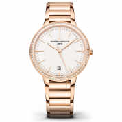 Vacheron Constantin Patrimony Ladies Contemporaine Small Model