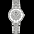 Vacheron Constantin Patrimony Ladies Traditionnelle Gold Bracelet Small Model