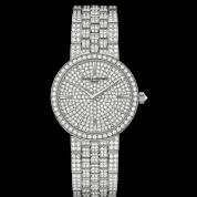 Vacheron Constantin Patrimony Ladies Traditionnelle Gold Bracelet Small Model