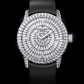 Vacheron Constantin Patrimony Ladies Traditionnelle Haute Joaillerie Medium Model