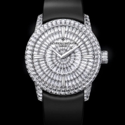 Vacheron Constantin Patrimony Ladies Traditionnelle Haute Joaillerie Medium Model