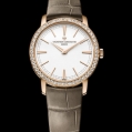 Vacheron Constantin Patrimony Ladies Traditionnelle Lady Manual Winding