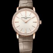 Vacheron Constantin Patrimony Ladies Traditionnelle Lady Manual Winding