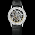 Vacheron Constantin Patrimony Openworked Automatic