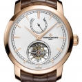 Vacheron Constantin Patrimony Traditionnelle 14-Day Tourbillon