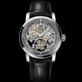 Vacheron Constantin Patrimony Traditionnelle 14-Day Tourbillon Openworked