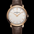 Vacheron Constantin Patrimony Traditionnelle Automatic