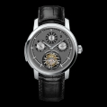 Vacheron Constantin Patrimony Traditionnelle Calibre 2755
