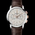 Vacheron Constantin Patrimony Traditionnelle Chronograph