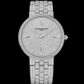 Vacheron Constantin Patrimony Traditionnelle Gold Bracelet