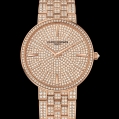 Vacheron Constantin Patrimony Traditionnelle Gold Bracelet