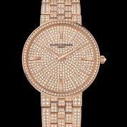 Vacheron Constantin Patrimony Traditionnelle Gold Bracelet