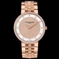 Vacheron Constantin Patrimony Traditionnelle Gold Bracelet