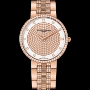 Vacheron Constantin Patrimony Traditionnelle Gold Bracelet