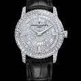Vacheron Constantin Patrimony Traditionnelle Haute Joaillerie