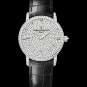 Vacheron Constantin Patrimony Traditionnelle Manual Winding