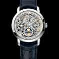 Vacheron Constantin Patrimony Traditionnelle Openworked Perpetual Calendar