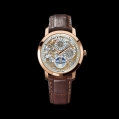 Vacheron Constantin Patrimony Traditionnelle Openworked Perpetual Calendar