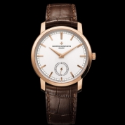Vacheron Constantin Patrimony Traditionnelle Small Seconds