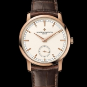 Vacheron Constantin Patrimony Traditionnelle Small Seconds