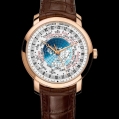 Vacheron Constantin Patrimony Traditionnelle World Time
