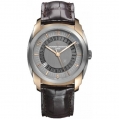 Vacheron Constantin Quai De L'ile Date Automatic