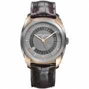 Vacheron Constantin Quai De L'ile Date Automatic