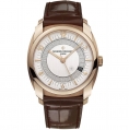 Vacheron Constantin Quai De L'ile Date Automatic